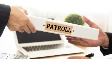 payroll services
