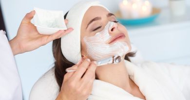 Perpetuity Skin Care Treatments.