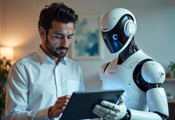 Personal AI Assistant