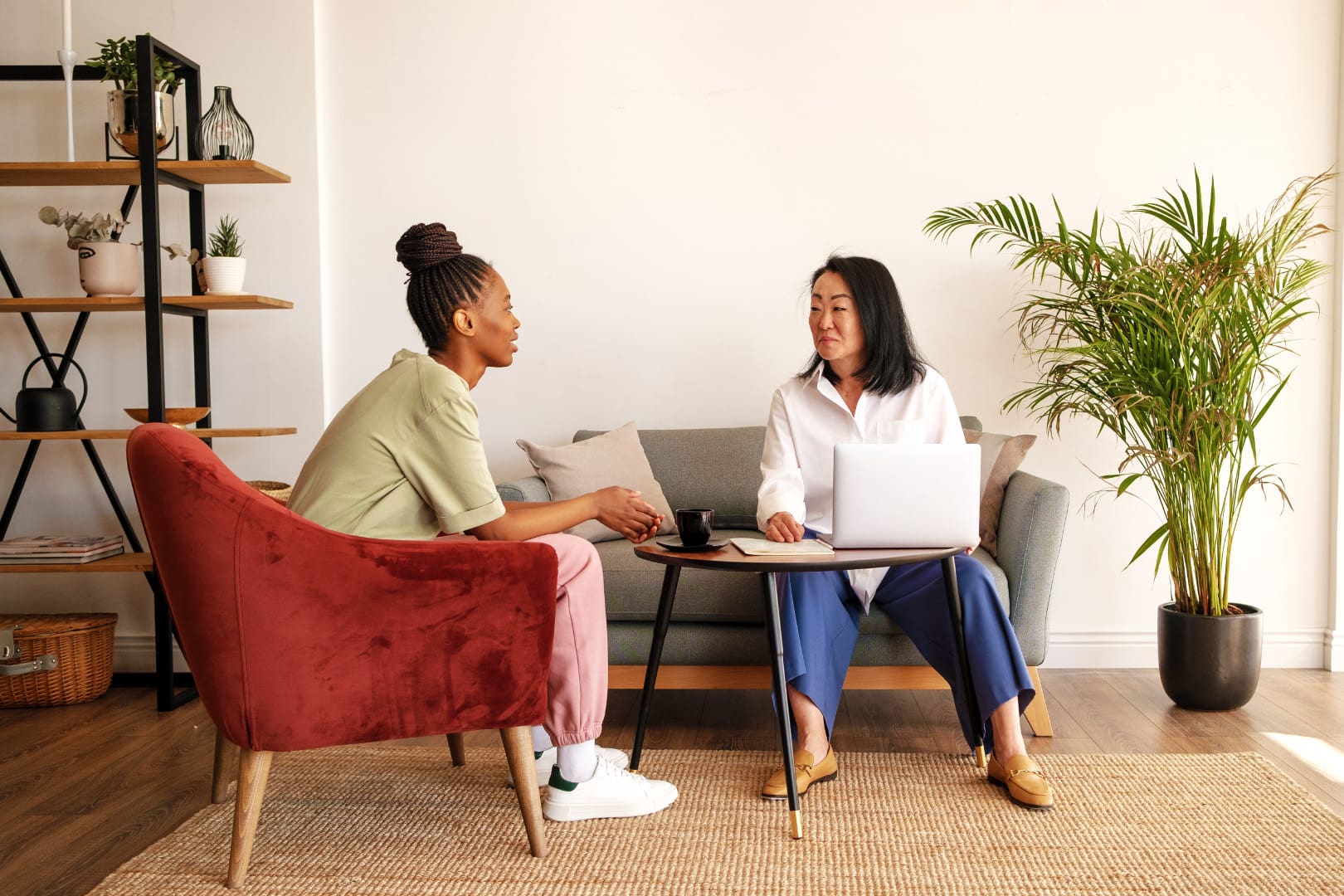 Personal Growth Therapy