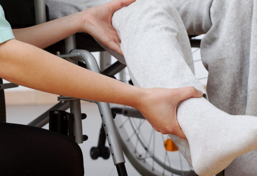 A Legacy of Commitment to Western Kentucky Injury Victims – TIME BUSINESS NEWS