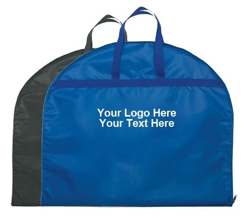 Benefits Of Personalized Garment Bags