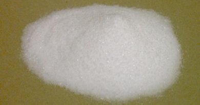 Pharma Grade Sodium Bicarbonate Market