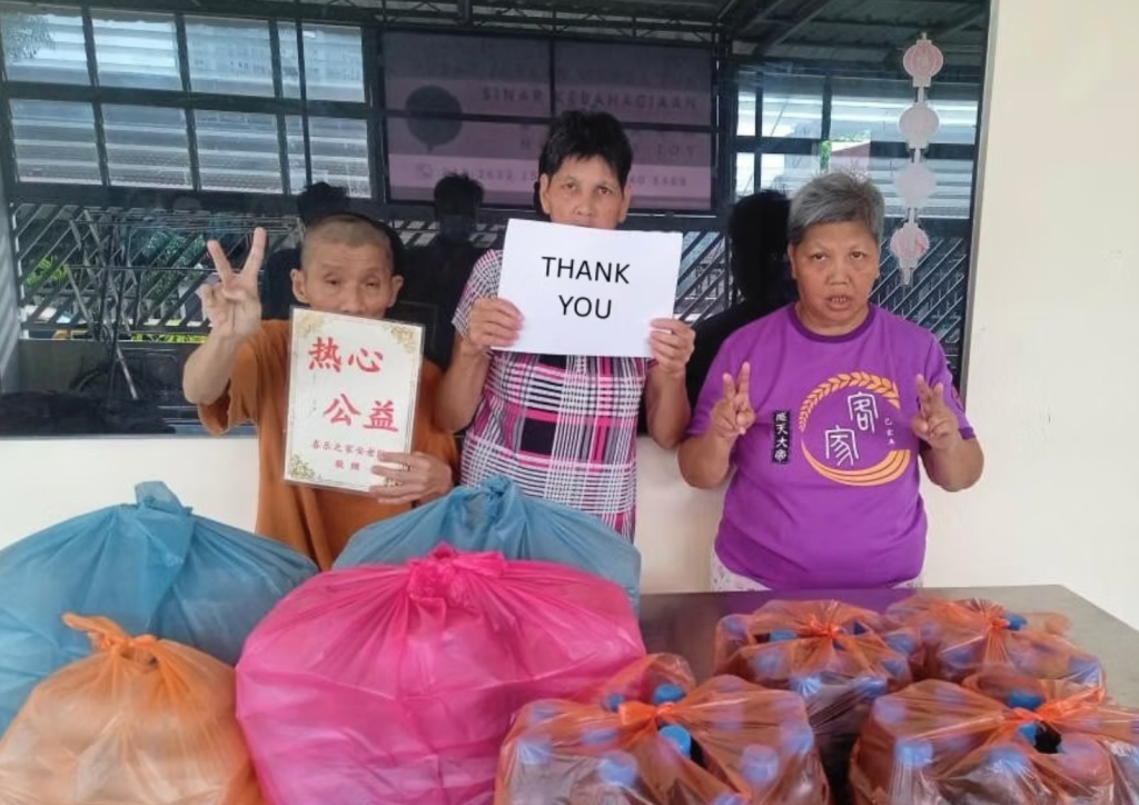 Dato' Seri Ivan Teh: Why Compassion Has Become One of His Greatest Contributions