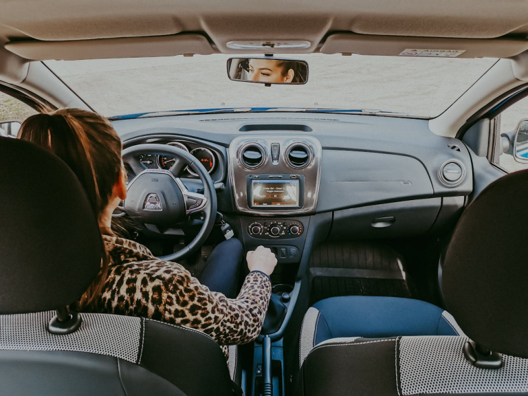 FAQs About Getting a UK Driving License: Your Questions Answered
