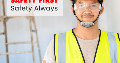 Finding an Institute Offering Safety Officer Course in Lahore?