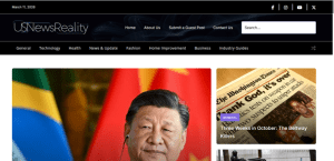 Why Independent News Platforms Like US News Reality Are Gaining Attention