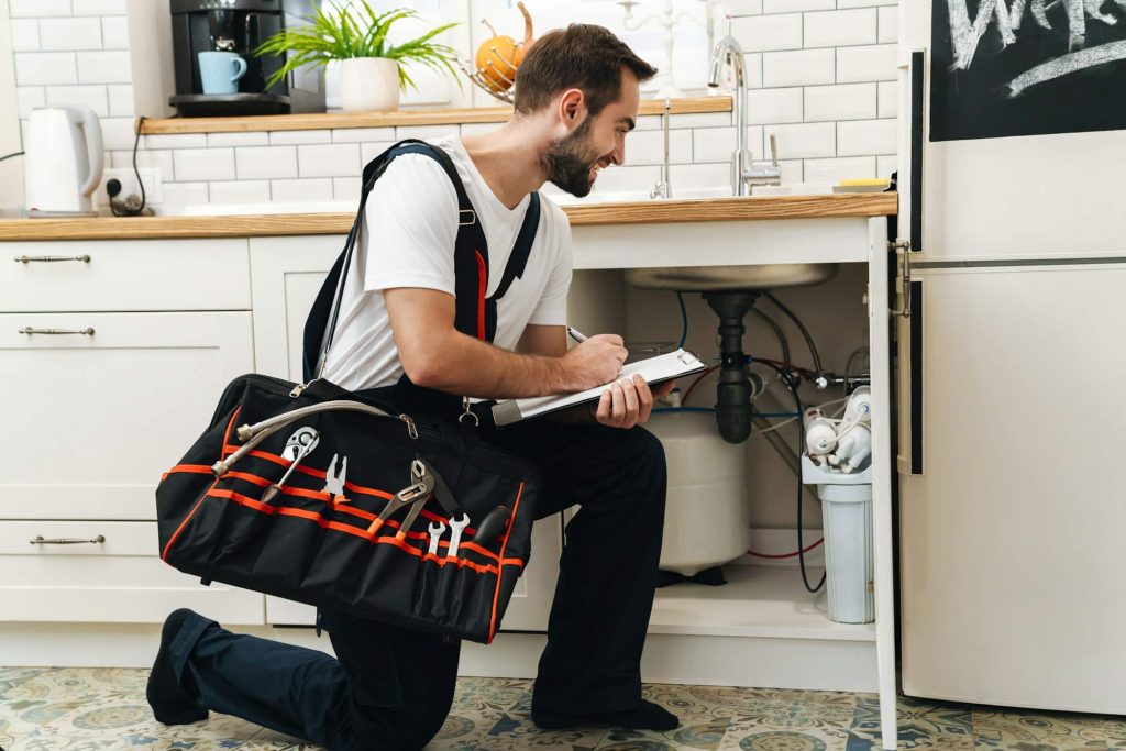 plumbing services Gainesville GA