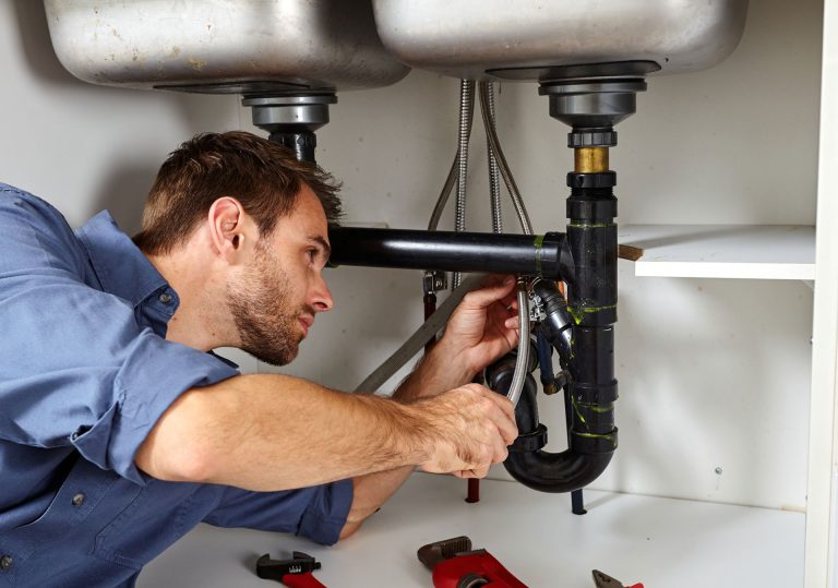 Plumbing services in Falmouth MA