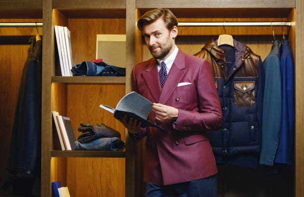 Port Authority Clothing Wholesale: Practical Men's Wardrobe Guide