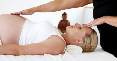 Prenatal Massage Therapy and Its Benefits For You