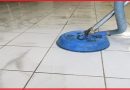 Tips and Tricks For Tile and Grout Cleaning