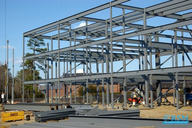 Structural Fabricators