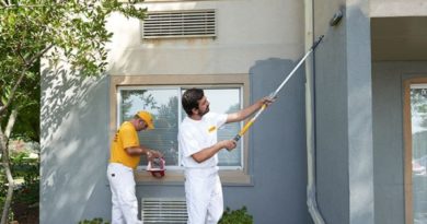 professional painting Cypress TX