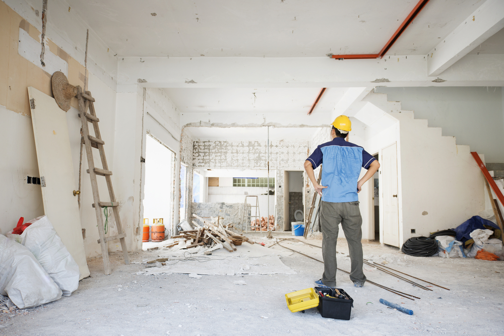 Townhouse Builder
