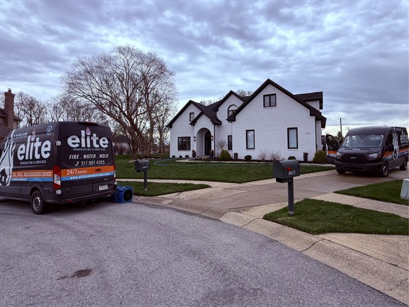 Property Restoration