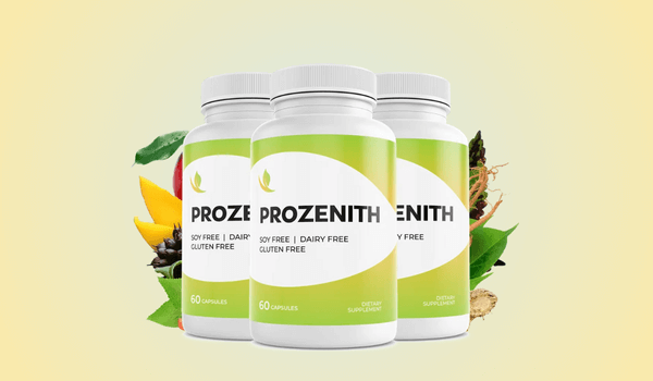 Prozenith Reviews 2025: The Pink Salt Trick That’s Melting Fat Fast! – TIME BUSINESS NEWS