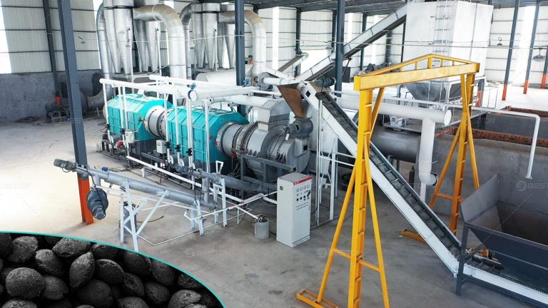 The Complete Guide to Charcoal Production: From Hookah to Sawdust