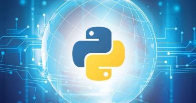 Python Spectrum Applications
