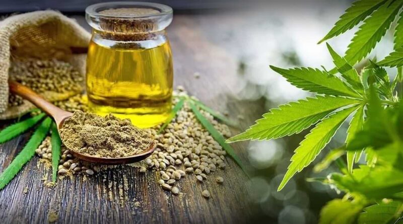 Quick Tips for the Right CBD Oil Tinctures Consumption