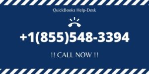 QuickBooks Error Code 6143