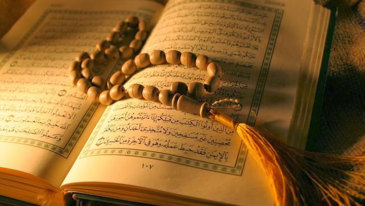 Online Quran Academy