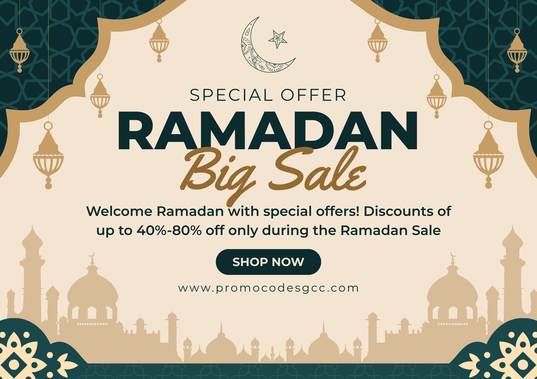 Best Ramadan Offers in UAE & KSA 2026