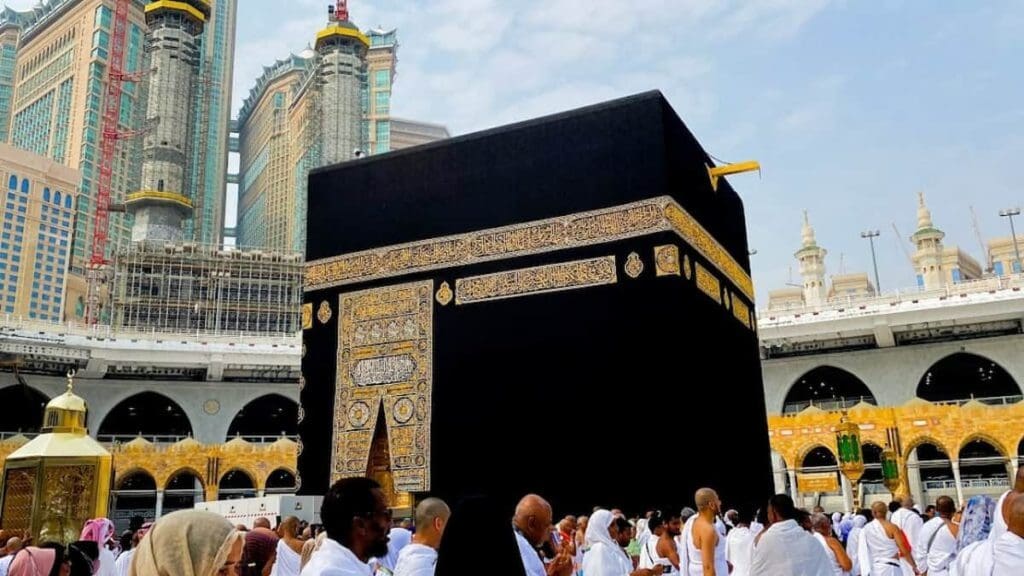 Ramadan Umrah Packages