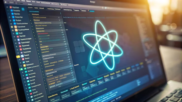 React js development company in India