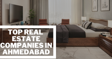 Real Estate Companies in Ahmedabad