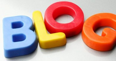 Reason why you need a blog on your website