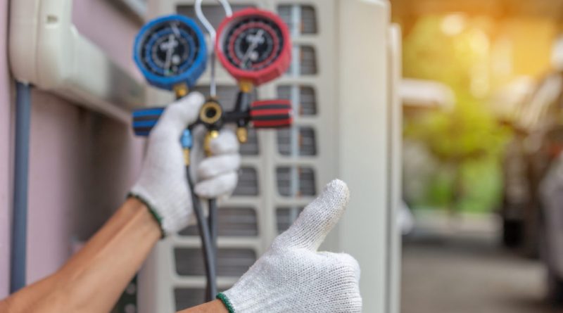 Reasons For Hiring The Best Residential HVAC Services