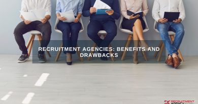 Recruitment Agencies: Benefits and Drawbacks