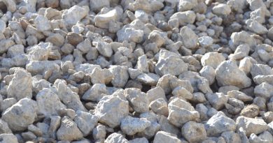 Recycled Concrete Aggregates Market