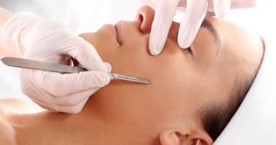 Rejuvenate your Facial Skin by Undergoing Dermaplaning Treatment!