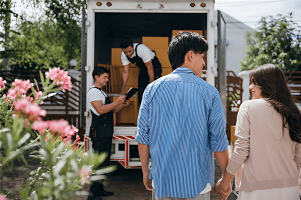 Removalists