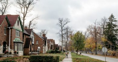 Requirements to Get a Mortgage in Detroit