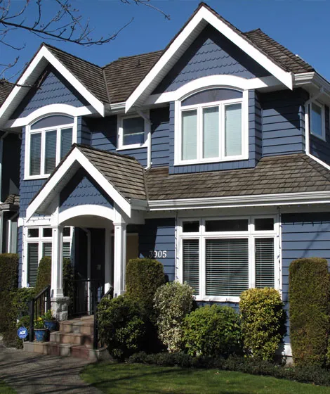 residential painting service