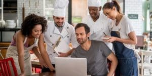 Restaurant management consulting