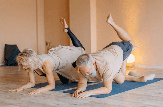 Retirement Community Amenities