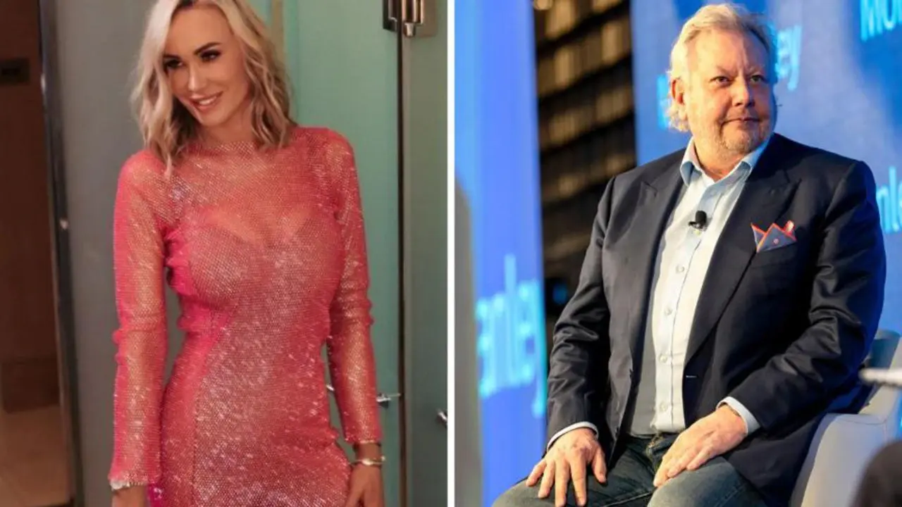 Richard White WiseTech