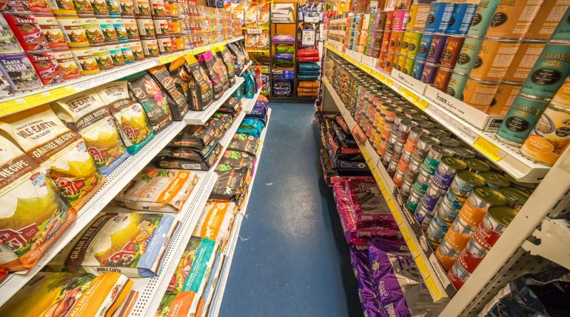 Right Pet Supply Store Buying a lot of won't just empty your pocket, but in addition
