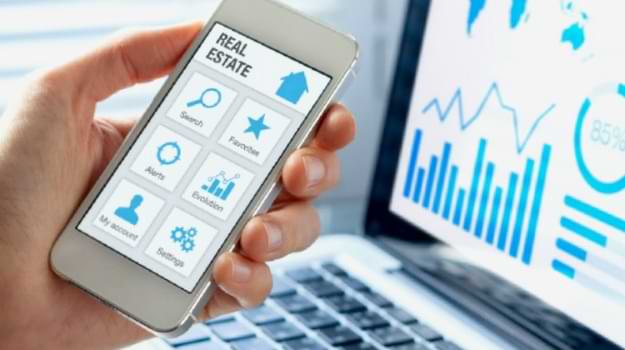 Role of Real Estate Management Software in the Market Development