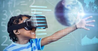 Role of Virtual Reality in Modern-day Education