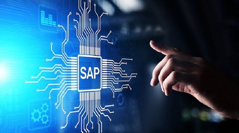 SAP Business One ERP
