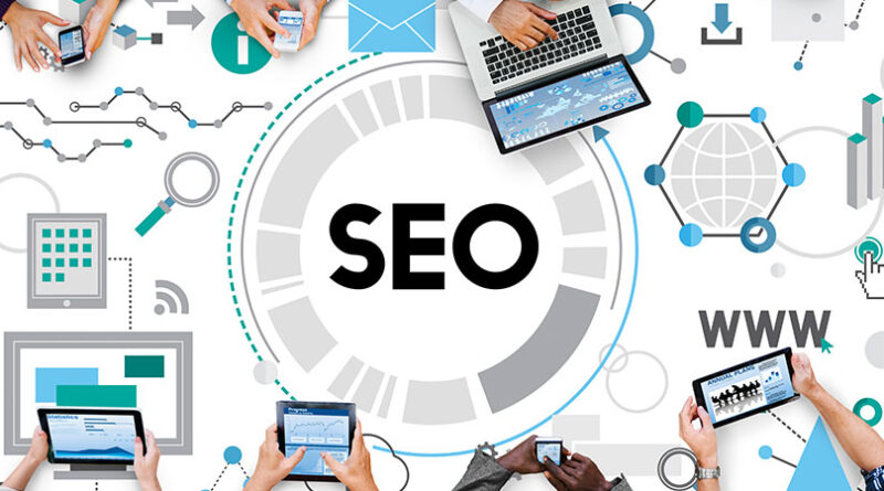 SEO for business growth