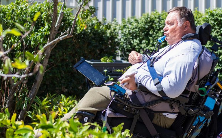 Life in Adelaide