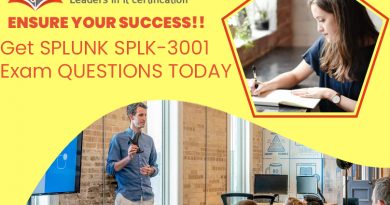 SPLK-3001-Exam-Guide