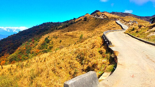 Sandakphu