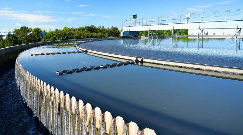 Saudi Arabia Industrial Waste Water Treatment Market